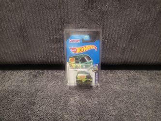 Mystery Machine Super Treashre Hunt
