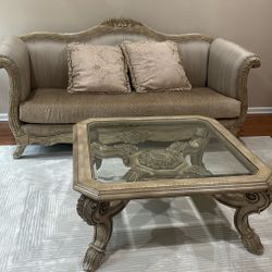 Living Room Set 