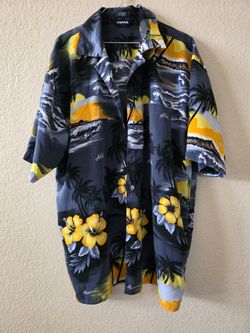 Shirt/ gayabera