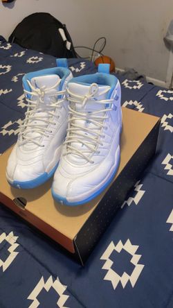 Jordan 12 “Melo”