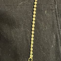 Pearl Bracelet 