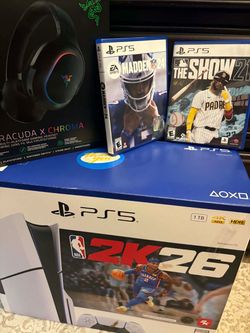 Ps5