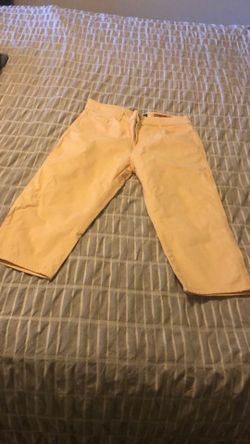 DANIEL HECHTER Paris Pants