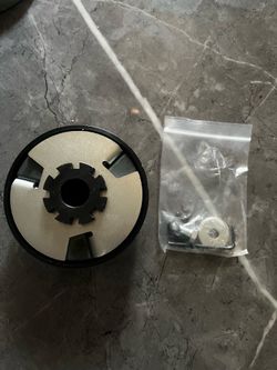 mini bike clutch