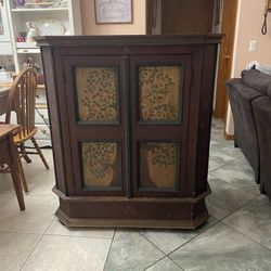 18th Century Marriage Wardrobe $50