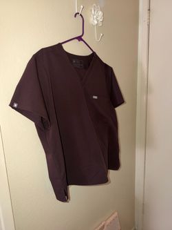 Figs scrubs