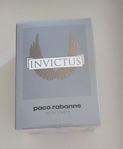 PACO RABANNE INVICTUS