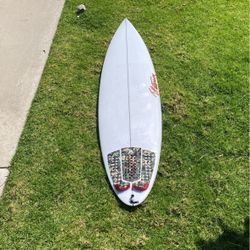 Surfboard