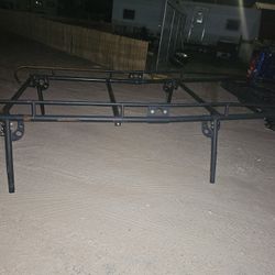Heavy Duty Rack 