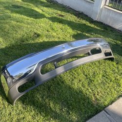 Gmc Sierra Yukon Front Bumper