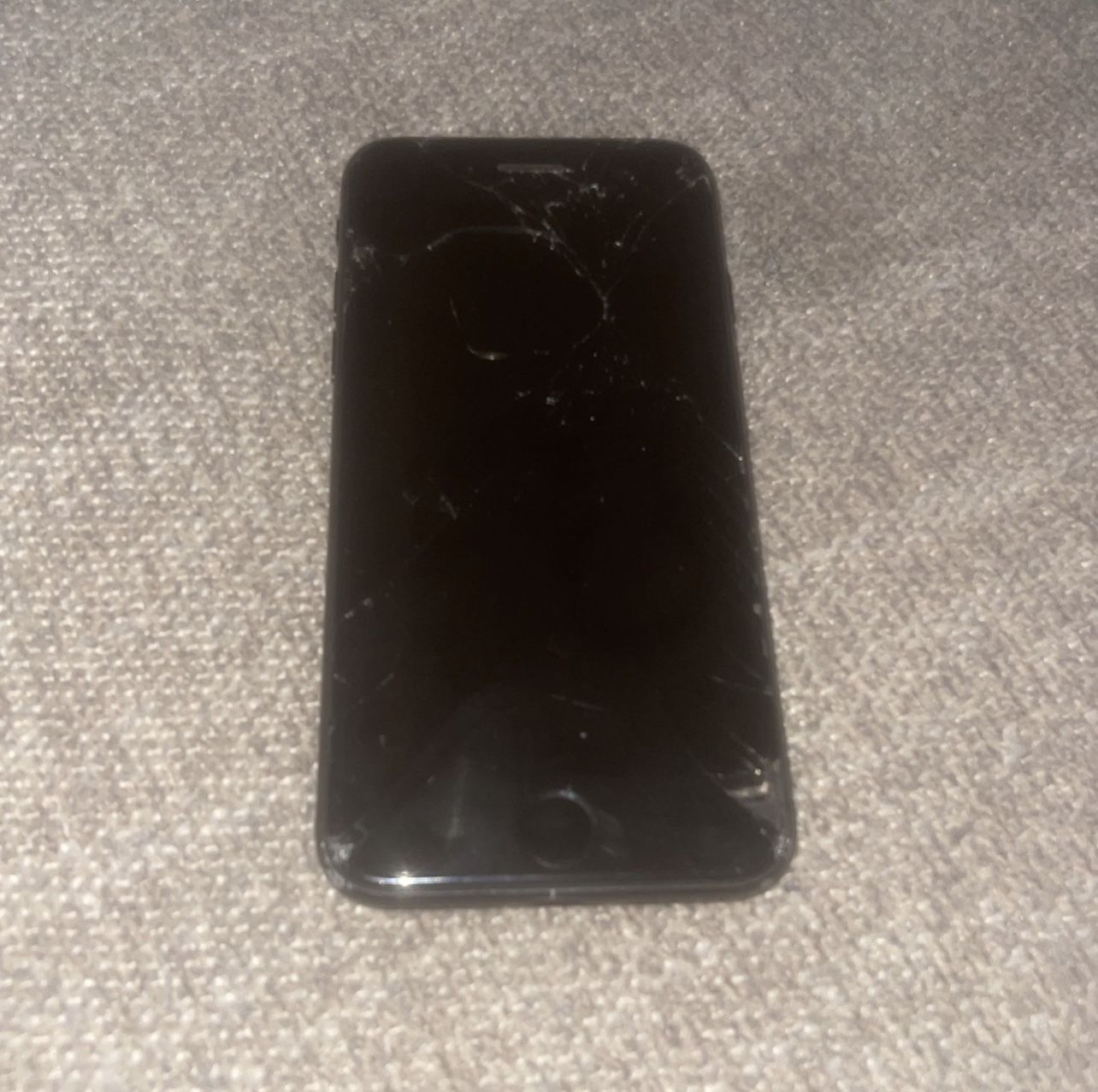 iPhone Se