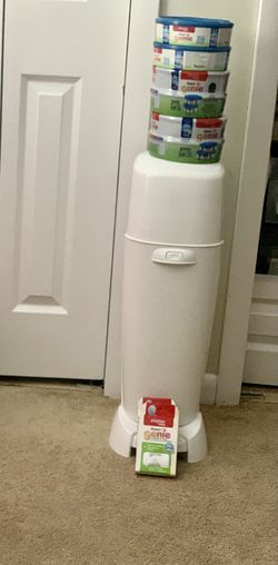 Diaper Genie