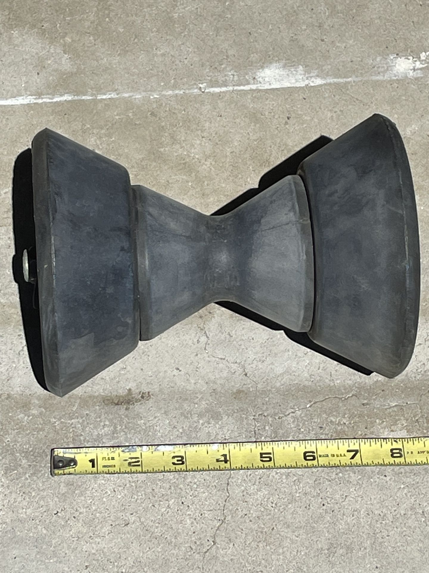 Trailrite 8” Bow Roller