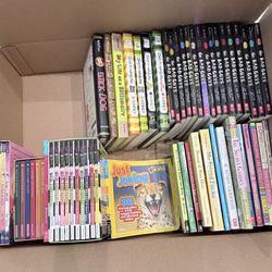 Kids Books