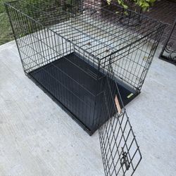 Dog Cage 