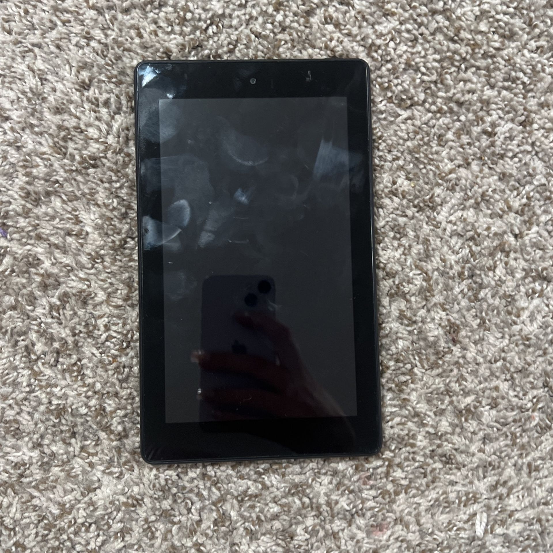 Amazon Tablet