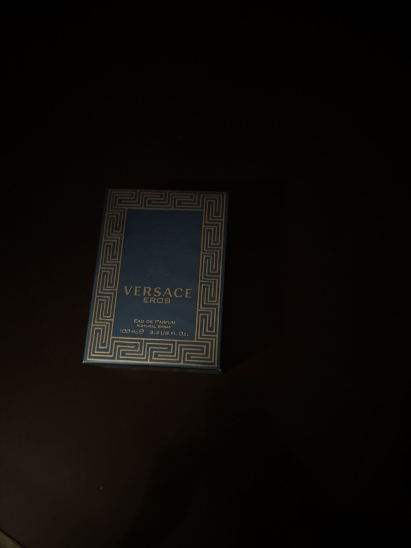 Versace EROS brand New - SEALING STILL ON IT