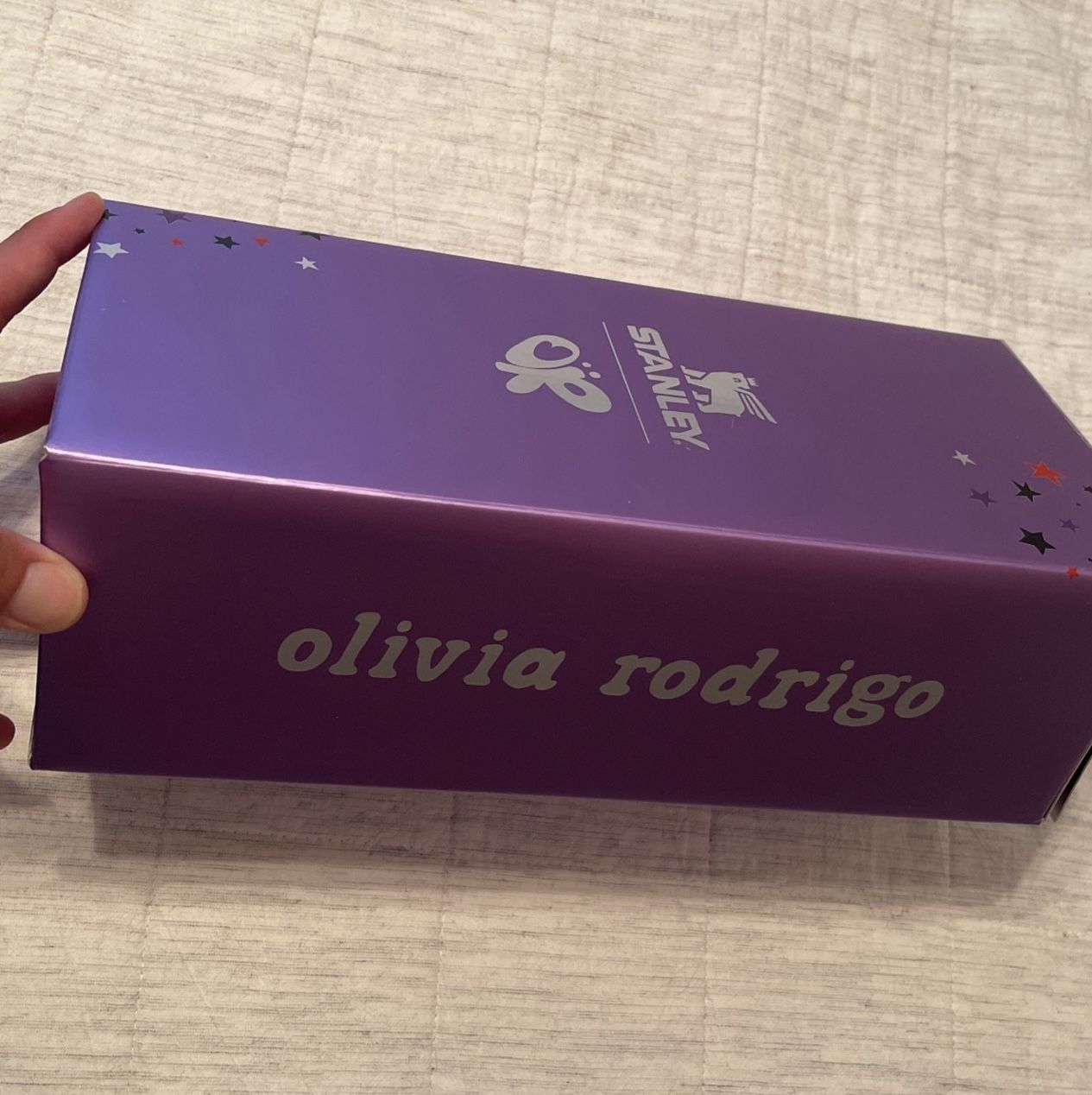 Olivia Rodrigo Stanley $80