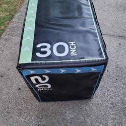 soft plyo exercise box📦