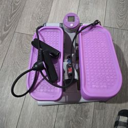  Exercise  Step Machine 