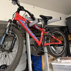 20” Kids Bike 7 Speed 