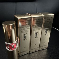 Ysl Lipstick