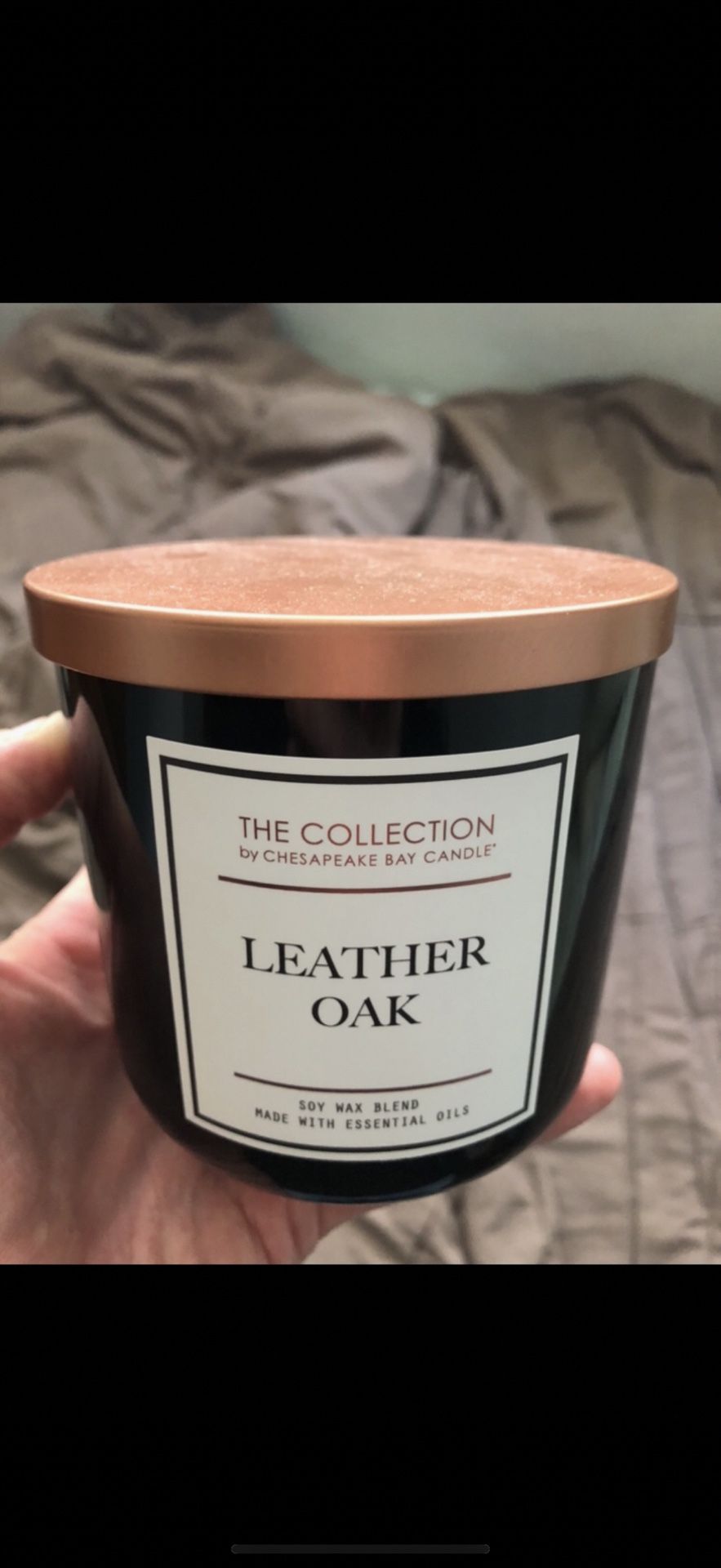The Collection By Chesapeake Bay Candle.  12oz