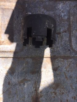 Water pump removal and Installer