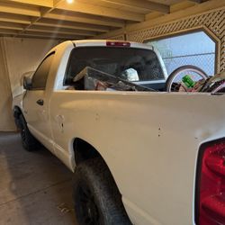 2008 Dodge Ram 1500