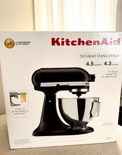 KitchenAid Ultra Power Plus