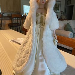 Ashton Drake Galleries Gene Marshall collection