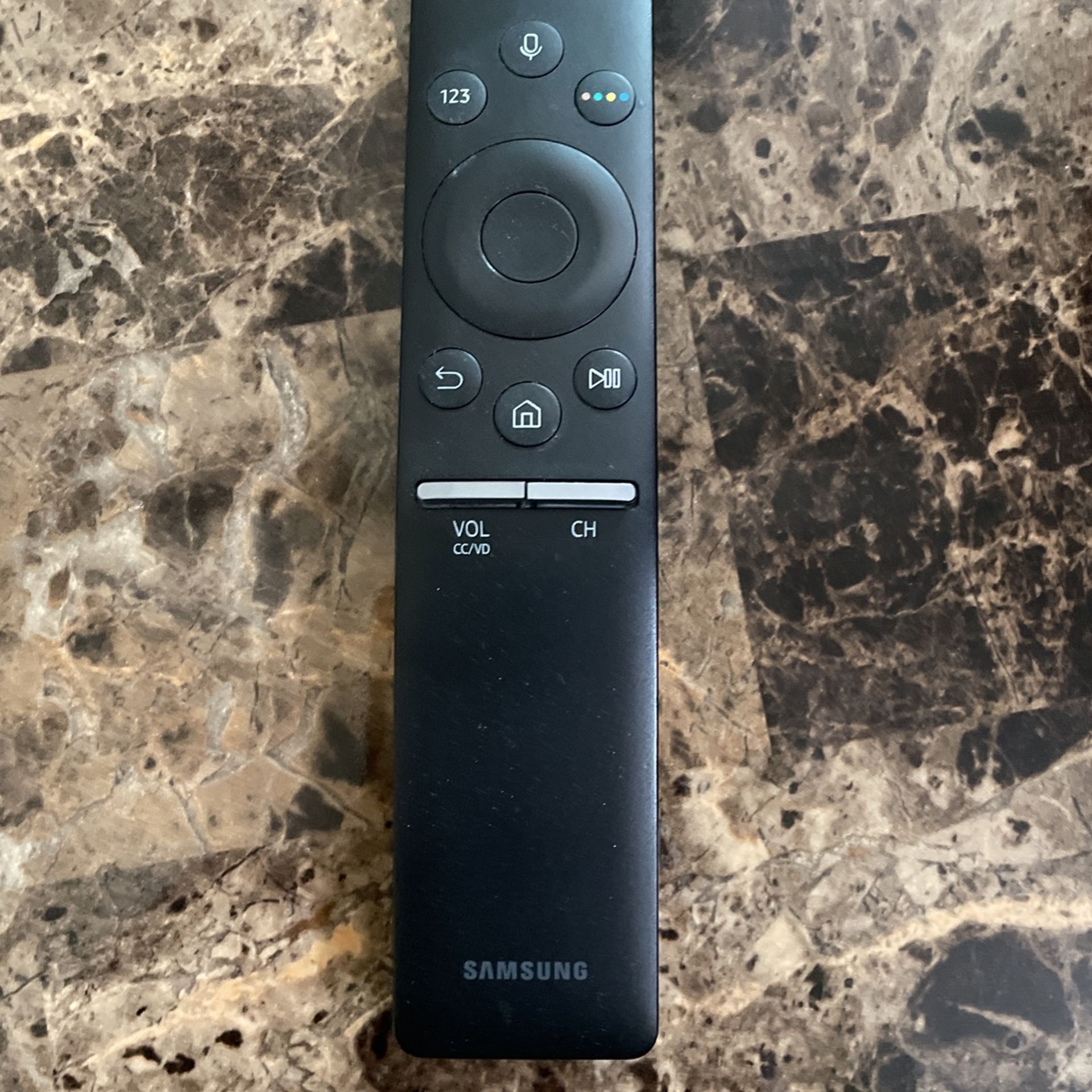 Backlight Out Samsung UN50 MU6300 4k Tv for Sale in Fountain Valley