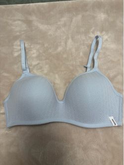Womens New Wirefree Kensie Bra