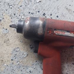 matco 3.8 air gun