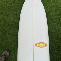 Surfboard- Midlength 