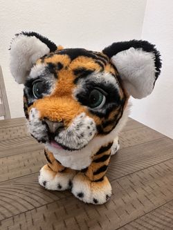 FurReal Friends Roarin' Tyler Tiger Cub