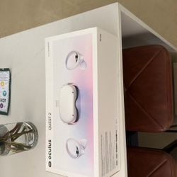 Oculus Quest 2