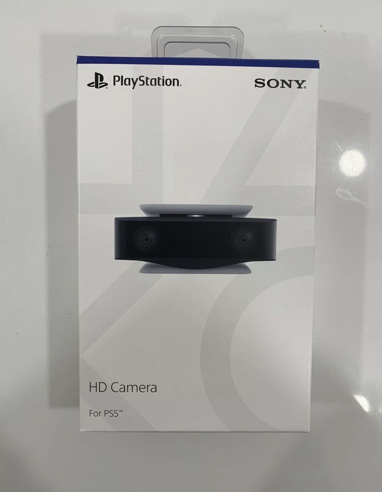 Ps5 HD Camera