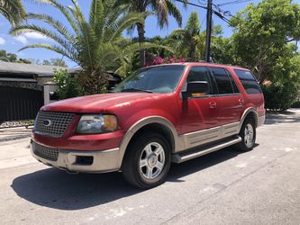 2004 Ford Expedition