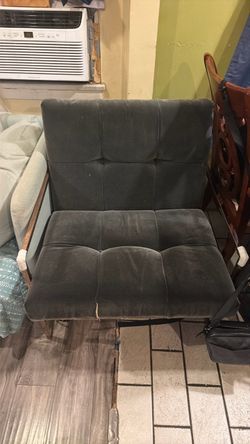 Silla confortable