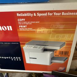 Printer 