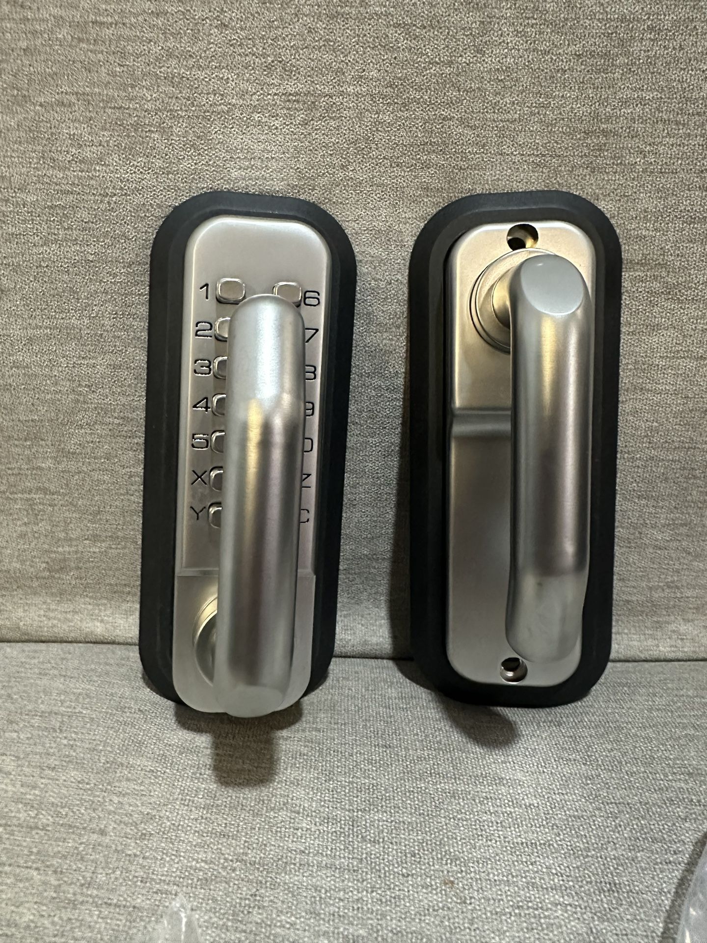 Door Lock