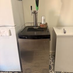Kegerator 