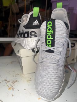 kaptir 3.0 k adidas size 5.5