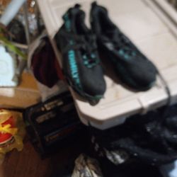 Dykhmily Shoez