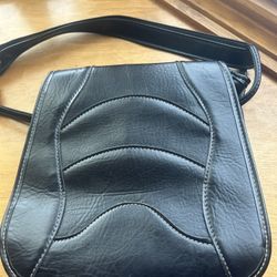 Black Purse