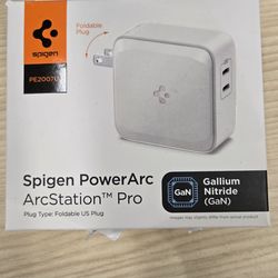 Spigen wall charger 70W