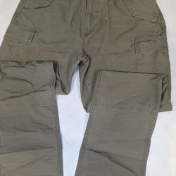 New men's Polo 36x34  Cargo Pants