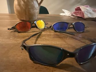 Oakley Juliette sunglasses