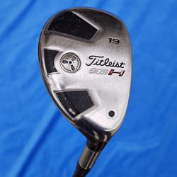 Titleist 19° Hybrid 3
